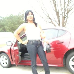 Meet your Posher, Gary